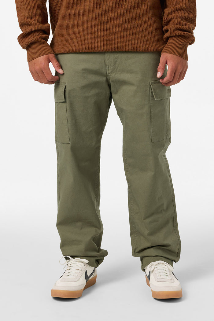 O'Riginals Transfer Cargo Pants - Clover | O'Neill