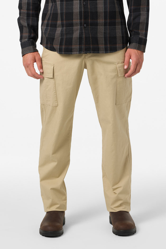 O'Riginals Transfer Cargo Pants - Twill | O'Neill