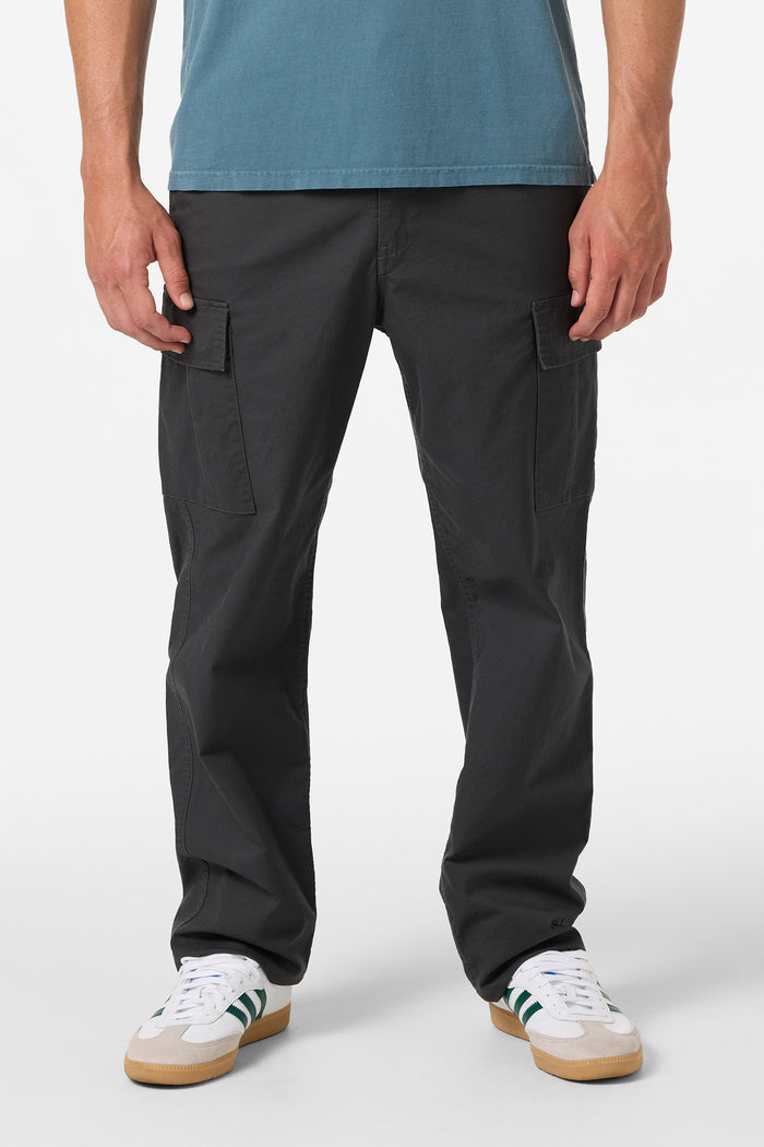 O'Riginals Transfer Cargo Pants - Phantom | O'Neill