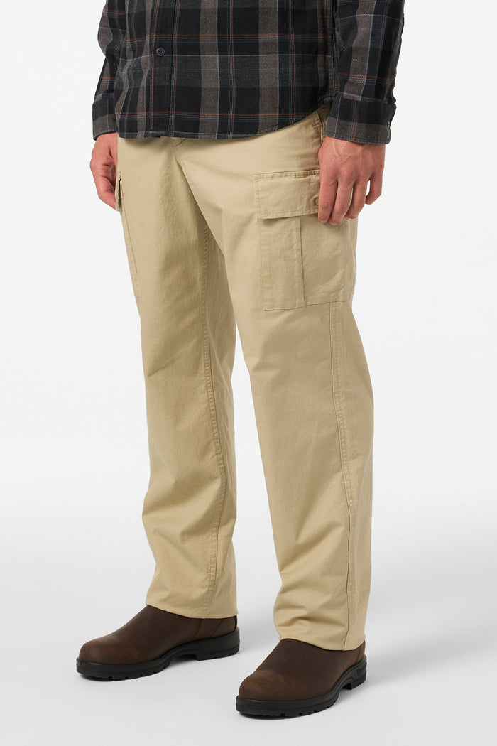 O'Riginals Transfer Cargo Pants - Twill | O'Neill