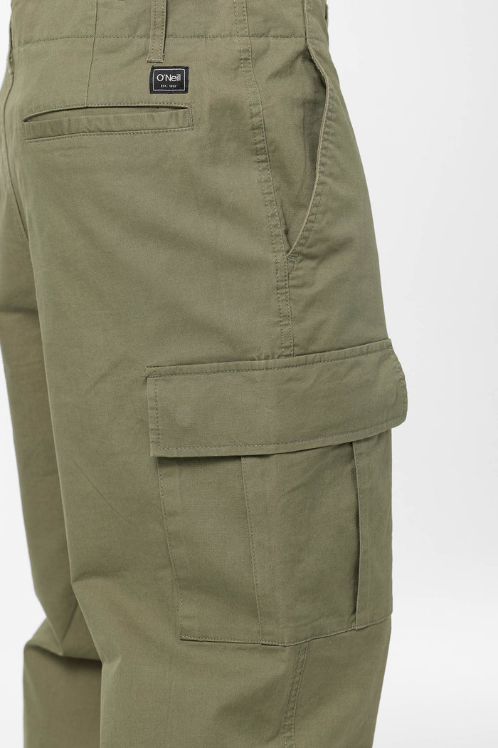 O'Riginals Transfer Cargo Pants - Clover | O'Neill