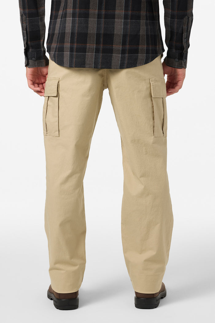O'Riginals Transfer Cargo Pants - Twill | O'Neill