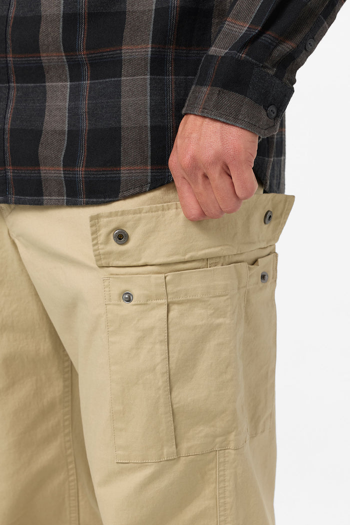 O'Riginals Transfer Cargo Pants - Twill | O'Neill