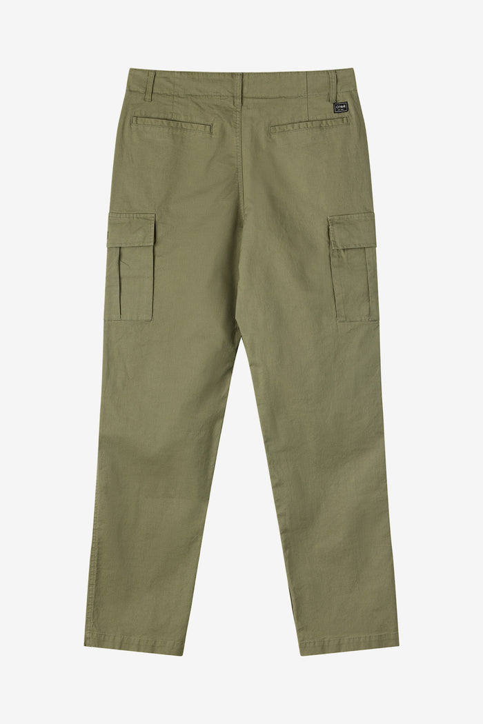 O'Riginals Transfer Cargo Pants - Clover | O'Neill