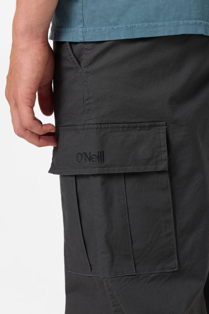 O'Riginals Transfer Cargo Pants - Phantom | O'Neill