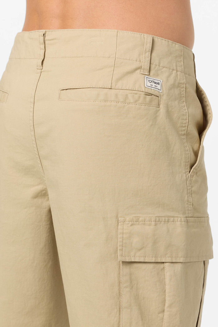 O'Riginals Transfer Cargo Pants - Twill | O'Neill