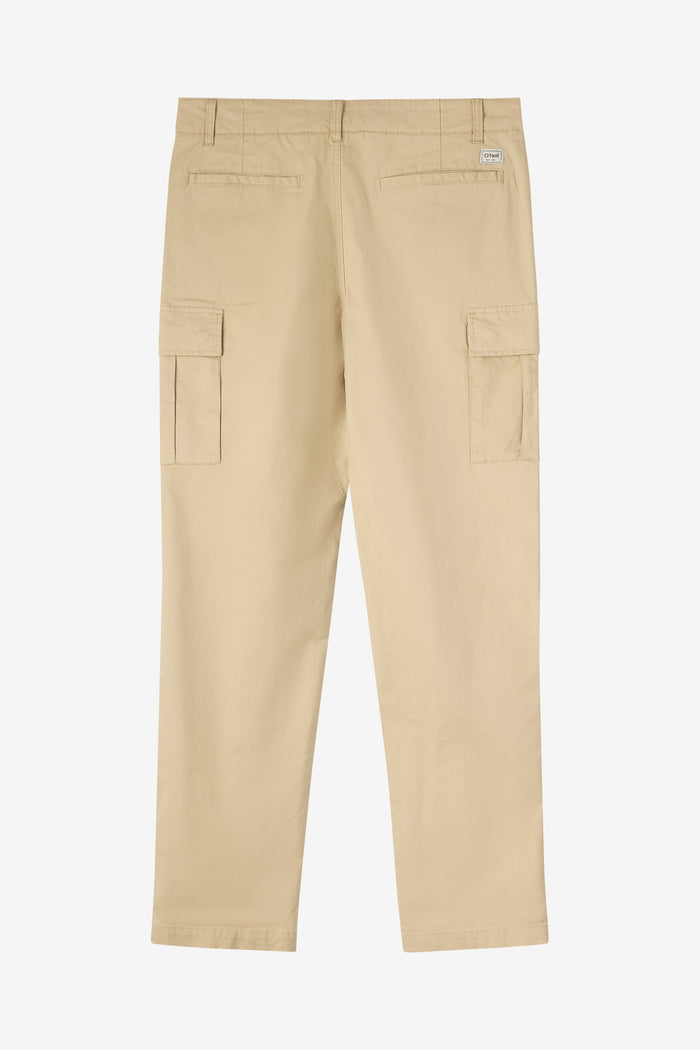 O'Riginals Transfer Cargo Pants - Twill | O'Neill