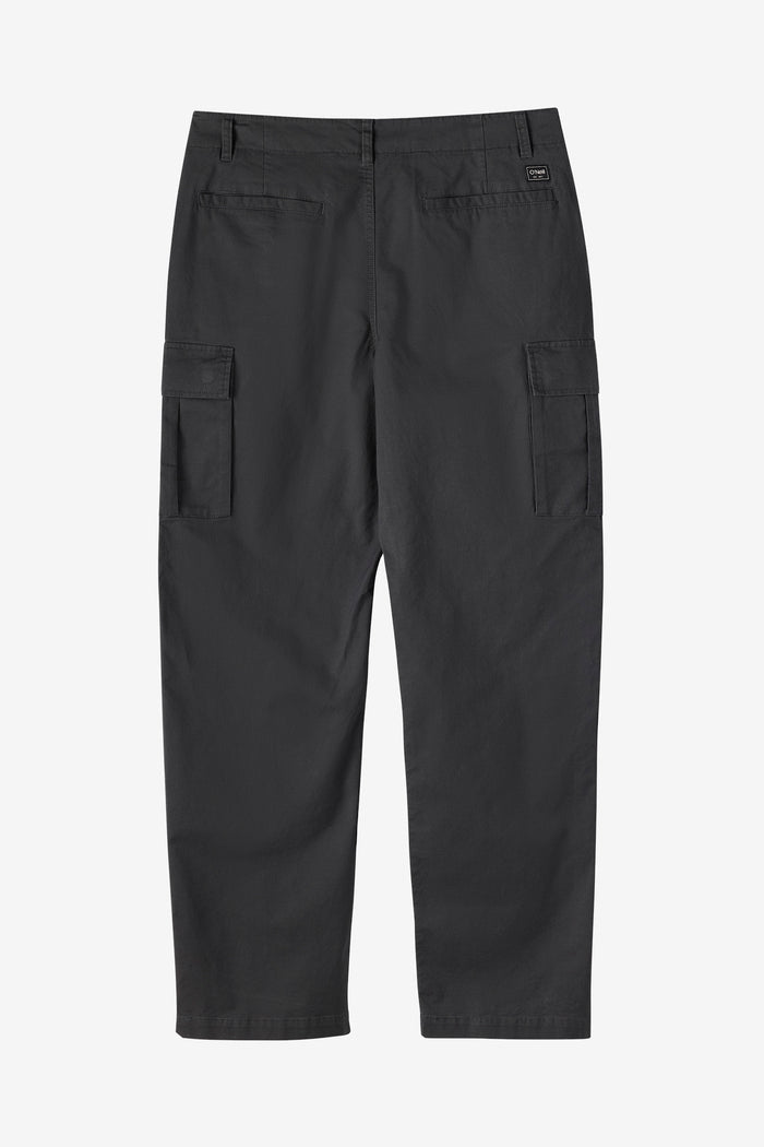 O'Riginals Transfer Cargo Pants - Phantom | O'Neill