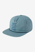 O'Riginals Twinzer Snapback Hat - Stormy Sea | O'Neill