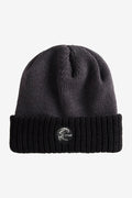 O'Riginals Two Tone Beanie - Phantom | O'Neill