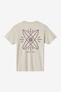 O'Riginals Venice Tee - Lt Khaki | O'Neill
