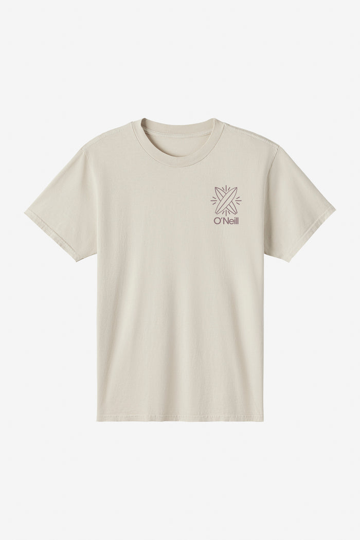 O'Riginals Venice Tee -  | O'Neill