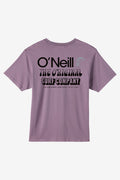 O'Riginals Verbage Relaxed Fit Tee - Moonscape | O'Neill