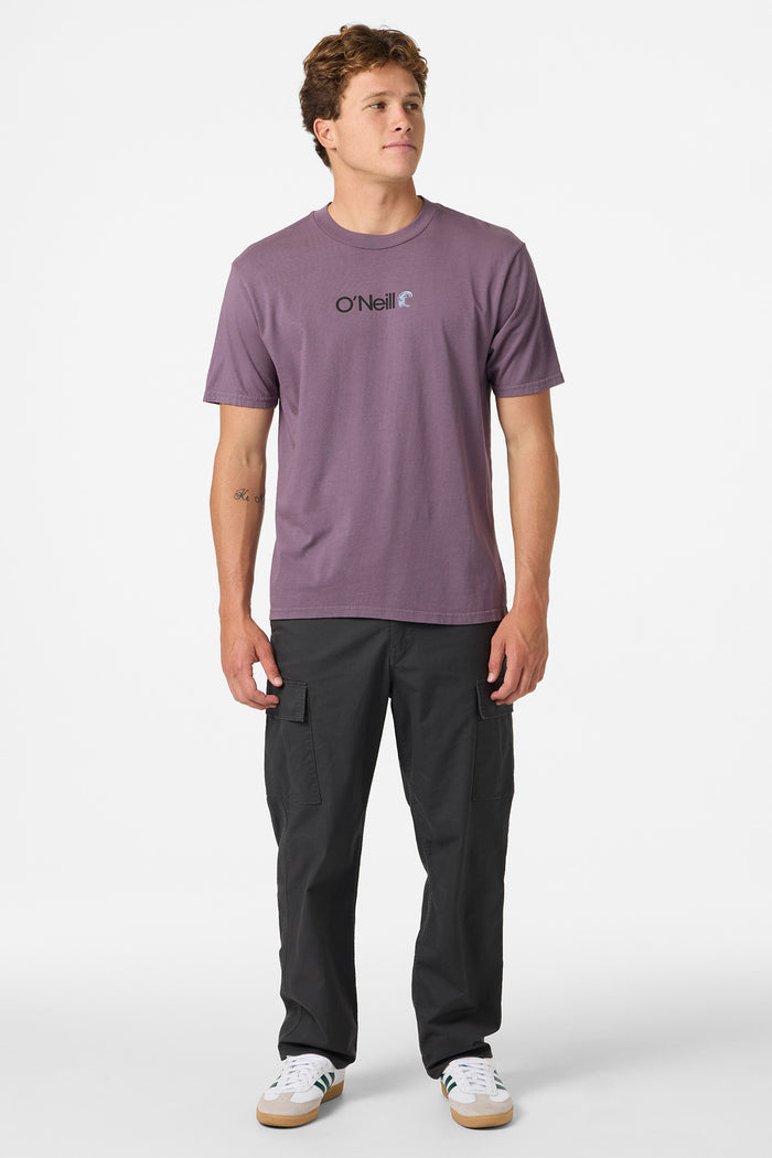 O'Riginals Verbage Relaxed Fit Tee -  | O'Neill
