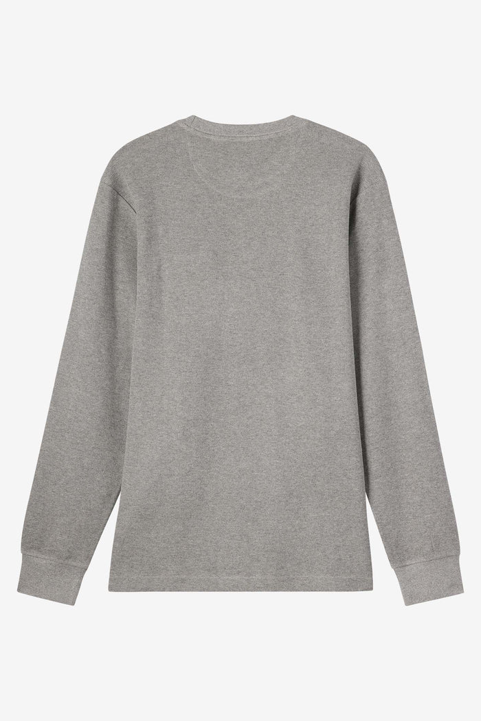 Overland Thermal Long Sleeve Pullover -  | O'Neill
