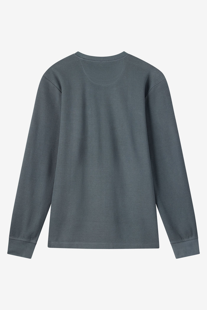 Overland Thermal Long Sleeve Pullover -  | O'Neill