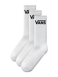 Calcetín Adulto Classic Crew Blanco Vans