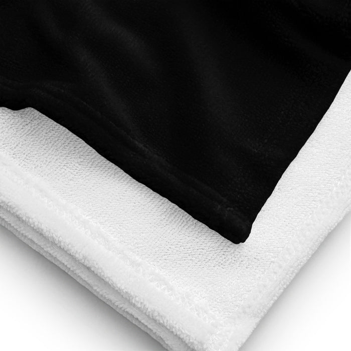 Page Six Towel