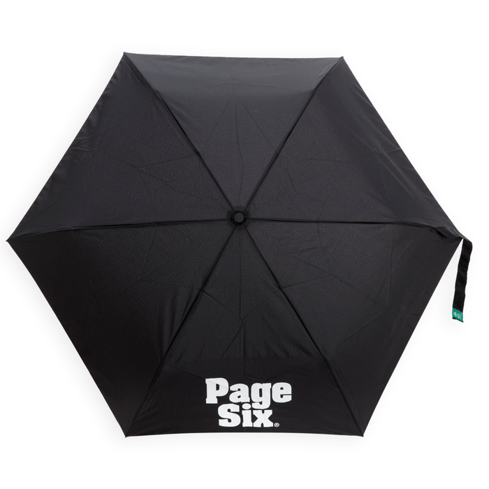 Page Six Umbrella