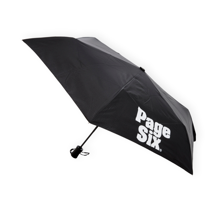 Page Six Umbrella
