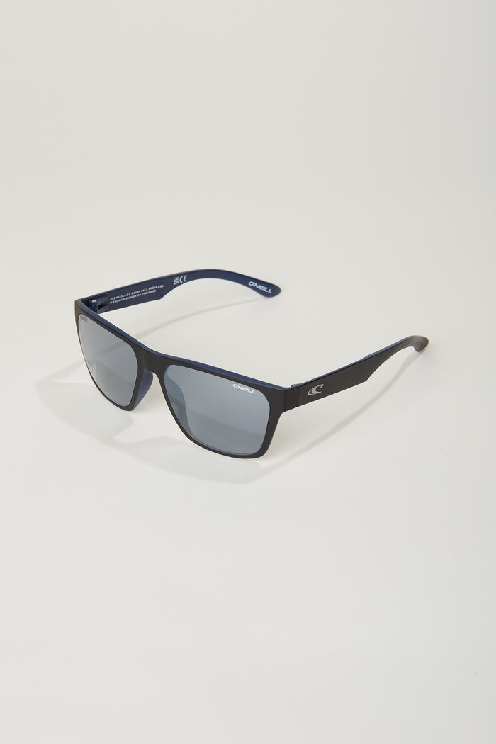 Pakala 2.0 Sunglasses - Matte Blk | O'Neill