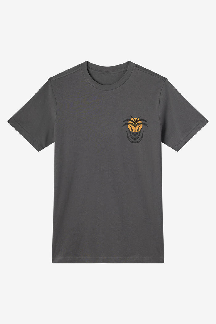 Palm Throne Classic Tee -  | O'Neill