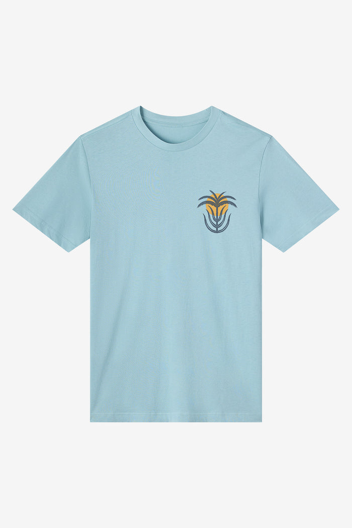 Palm Throne Classic Tee -  | O'Neill