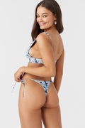 Palmetto Tropical Lucky Bay Skimpy Bottoms - Multi Clr | O'Neill