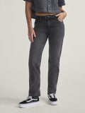 Pantalón Adulto Annabelle Straight Negro Vans