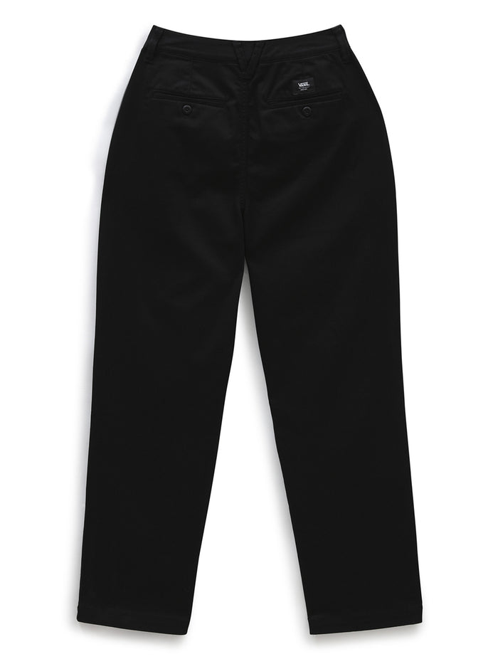 Pantalón Authentic WMnChino Negro