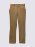 Pantalón By Authentic Chino Pant Boys (8-14 AñOs) Café