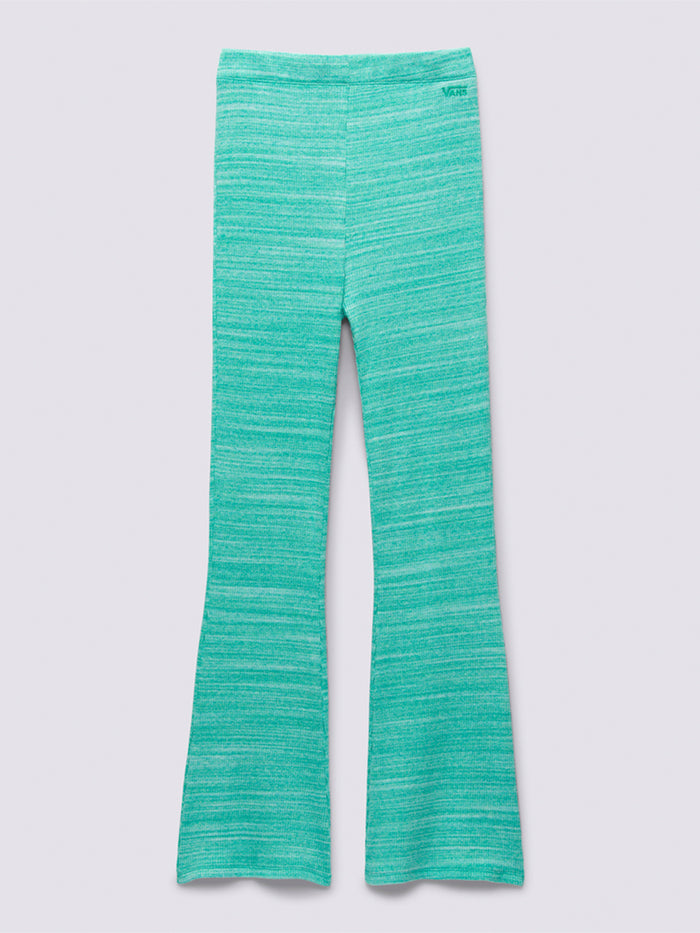 Pantalón COsmOs Flare Pant Celeste