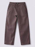 Pantalón Hombre Authentic Chino Café Vans