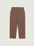 Pantalon Hombre Authentic Chino Loos Café Vans