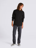 Pantalon Hombre Authentic Chino Slim Gris Oscuro Vans
