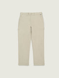 Pantalon Hombre Authentic Chino Stra Beige/Crudo Vans