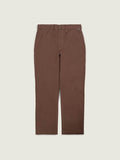 Pantalon Hombre Authentic Chino Stra Café Vans