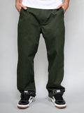 Pantalon Hombre Authentic Chino Loose Verde Vans