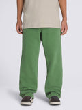 Pantalon Hombre Drill Chore Carpente Verde Vans
