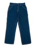 Pantalon Hombre Drill Chore Carpente Azul Vans