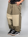 Pantalón Hombre Mte Kingvale 2L Park Café Vans