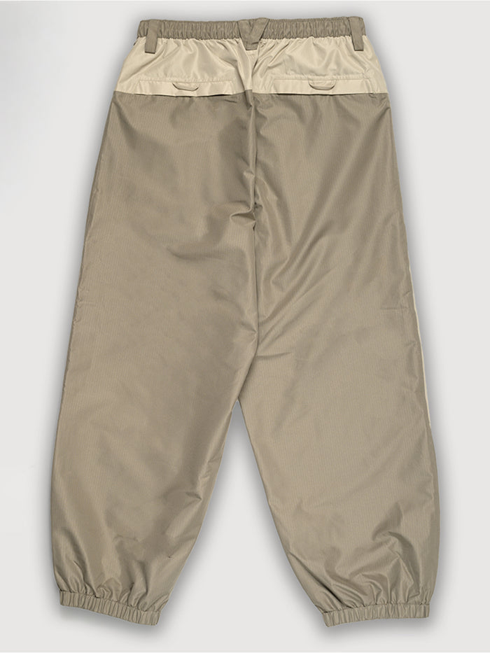 Pantalón Hombre Mte Kingvale 2L Park Café Vans