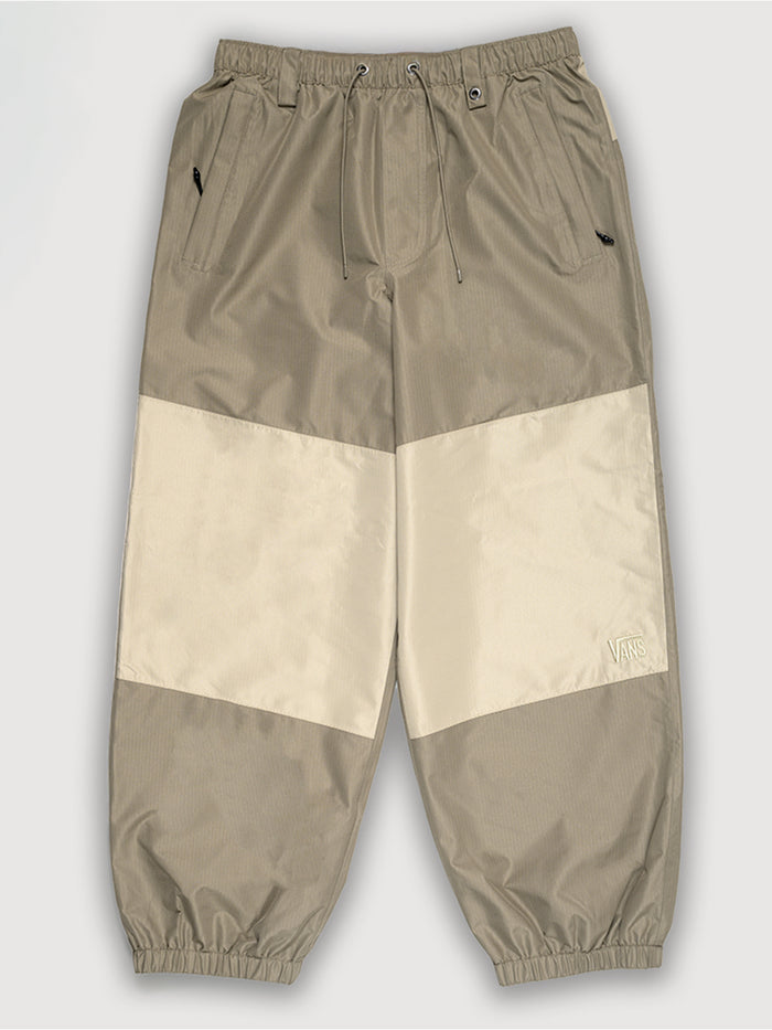 Pantalón Hombre Mte Kingvale 2L Park Café Vans