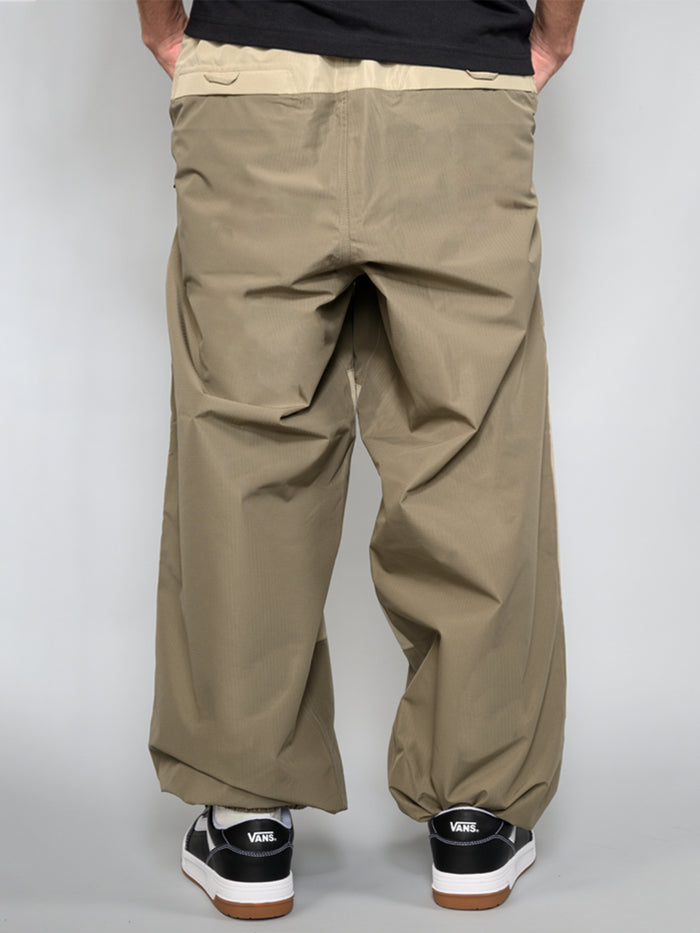 Pantalón Hombre Mte Kingvale 2L Park Café Vans