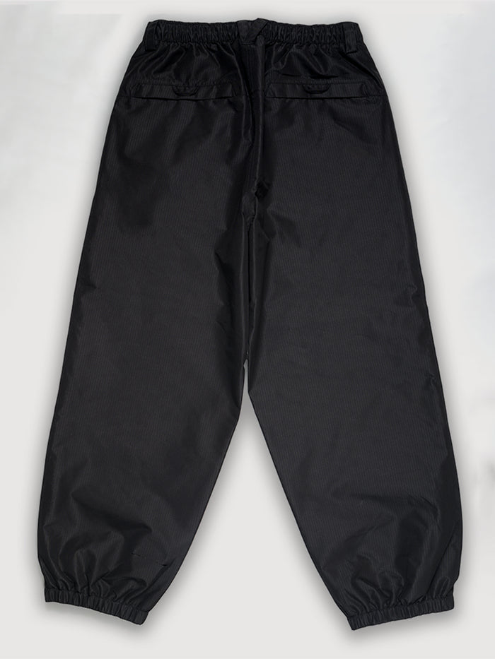 Pantalon Hombre Mte Kingvale 2L Park Negro Vans