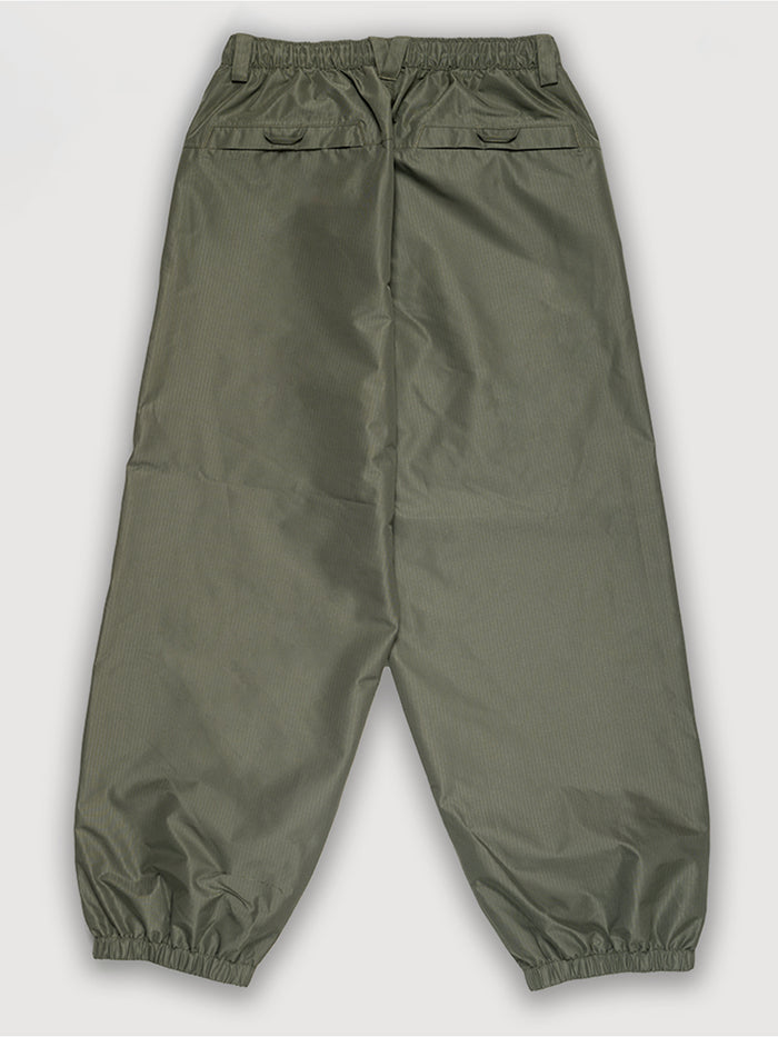 Pantalon Hombre Mte Kingvale 2L Park Negro Vans