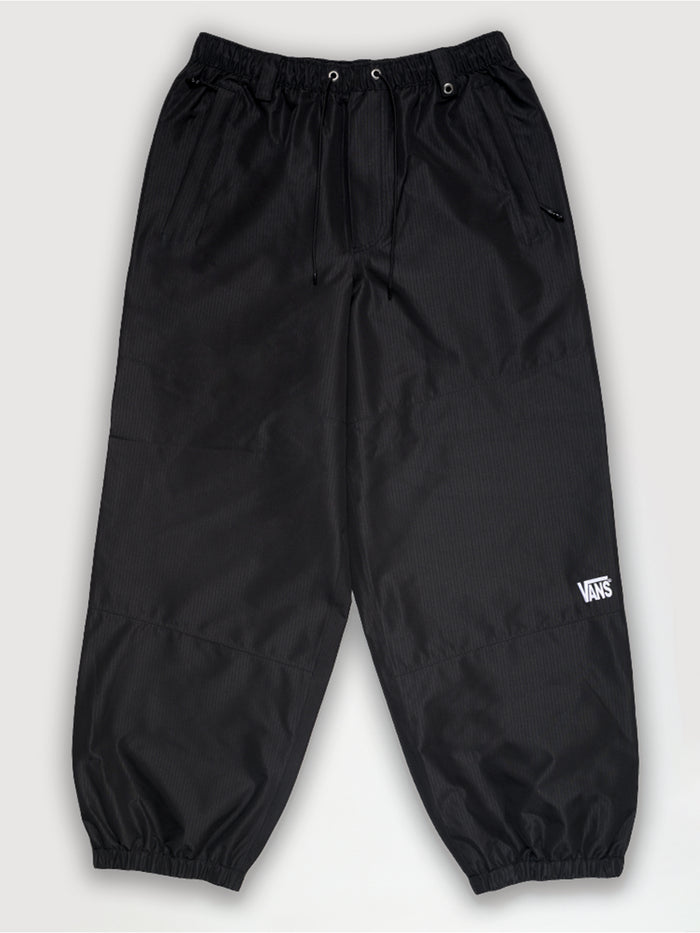 Pantalon Hombre Mte Kingvale 2L Park Negro Vans