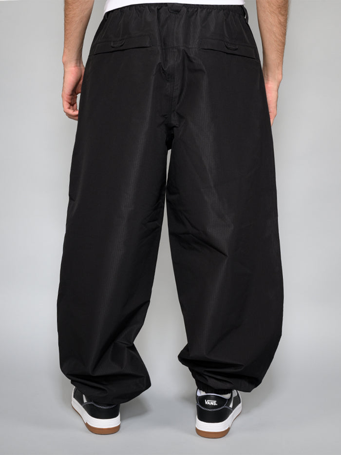 Pantalon Hombre Mte Kingvale 2L Park Negro Vans