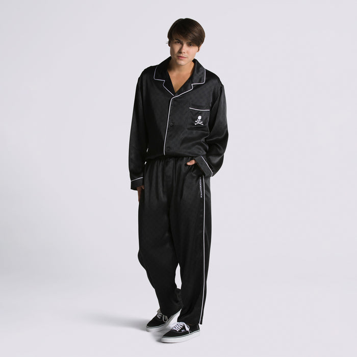Pantalón MstrMnd PJ Pant Black