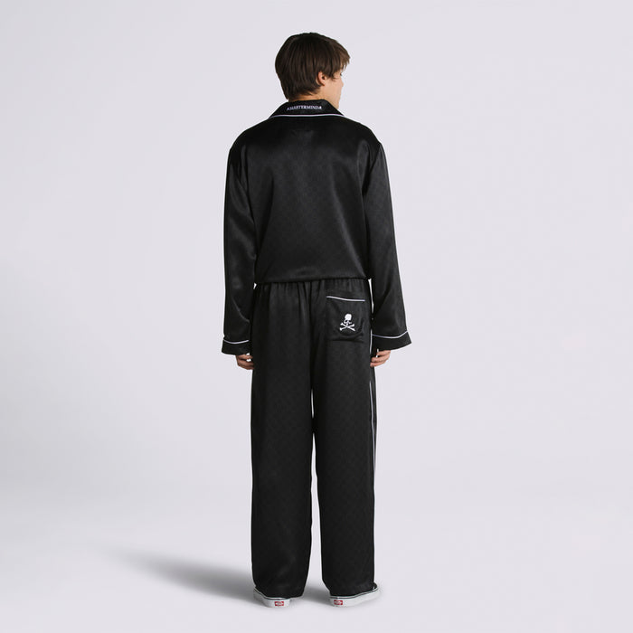 Pantalón MstrMnd PJ Pant Black